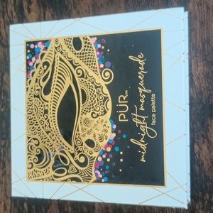 Palette PUR Shadows and Blush Brand New